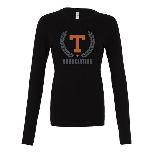 Women's Long-Sleeve T-Shirt