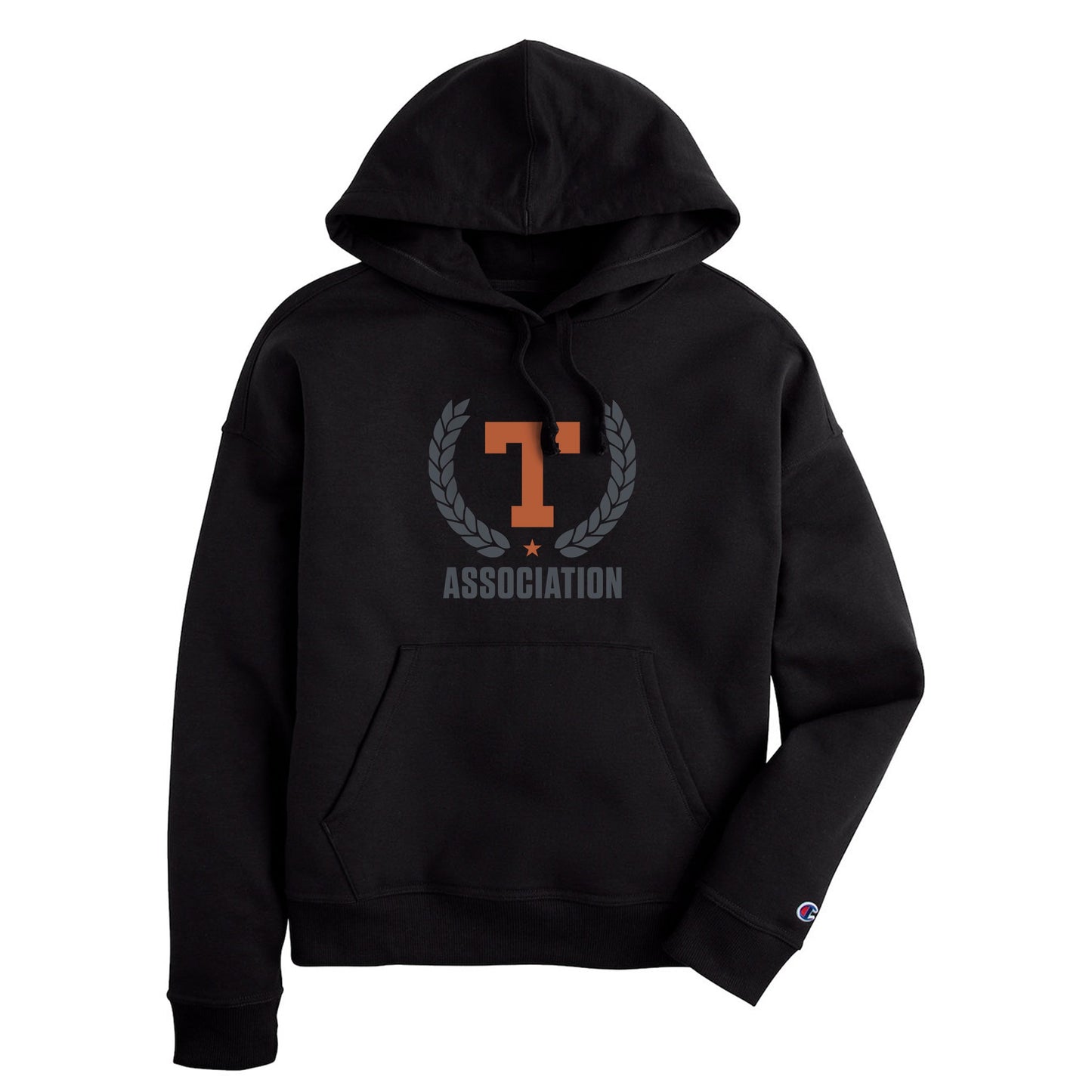 Women's Hooded Sweatshirt