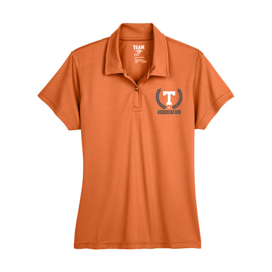 Women's Performance Polo