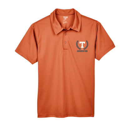 Men's Performance Polo