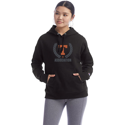 Women's Hooded Sweatshirt