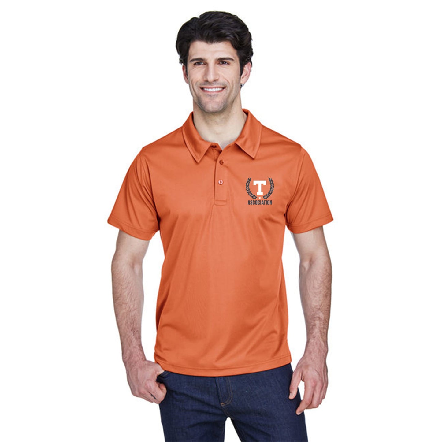 Men's Performance Polo