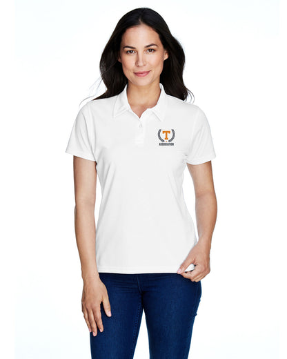 Women's Performance Polo