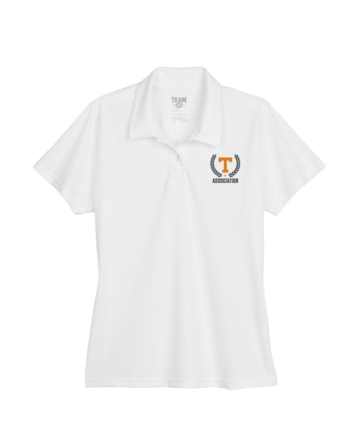 Women's Performance Polo