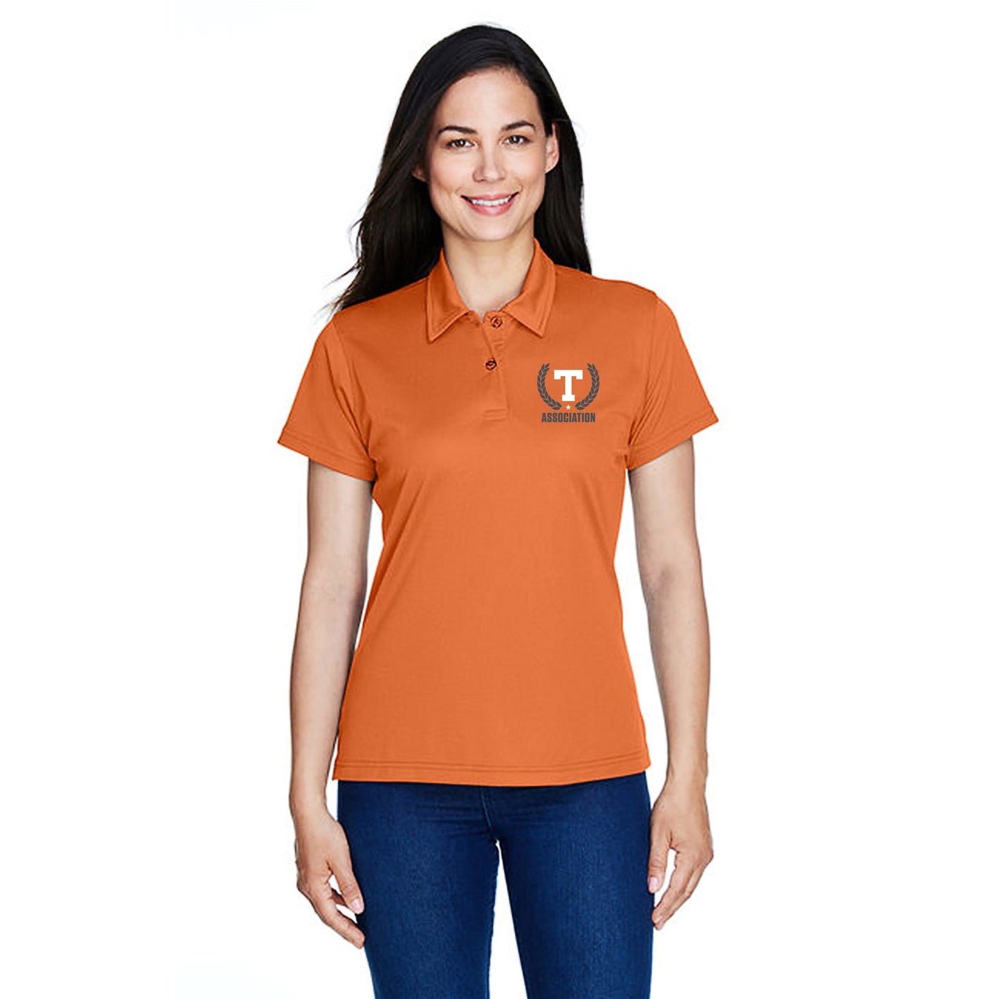 Women's Performance Polo