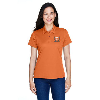 Women's Performance Polo